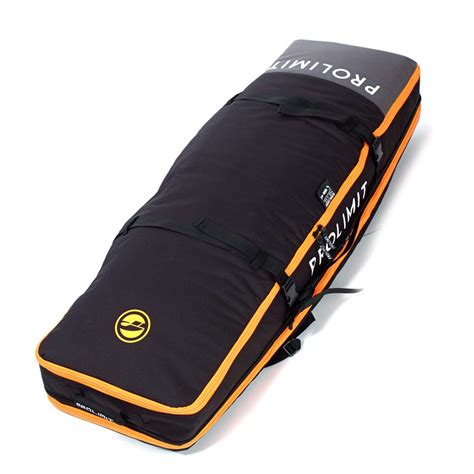 kiteboarding board bag.